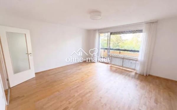 Immobilie in Gräfelfing - Etagenwohnung in Gräfelfing - Bild 2