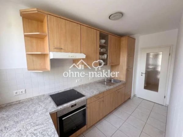 Immobilie in Gräfelfing - Etagenwohnung in Gräfelfing - Bild 3