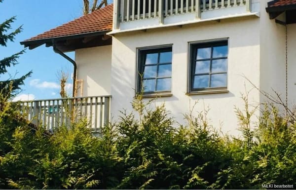 Immobilie in Oberhaching - Etagenwohnung in Oberhaching - Bild 0