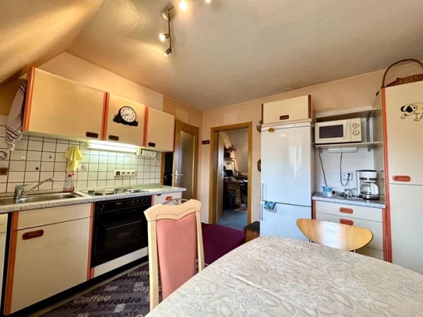 Immobilie in Wilhelmshaven - Dachgeschosswohnung in Wilhelmshaven (Fedderwardergroden) - Bild 3