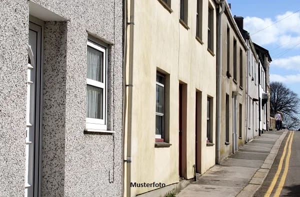 Immobilie in Herne - Einfamilien-Reihenmittelhaus + provisionsfrei + - Bild 0