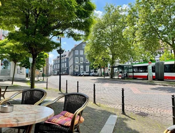 Immobilie in Sprockhövel - Ein Stück Sprockhöveler Geschichte – vermietetes Mehrfamilienhaus mit Gewerbe & Denkmalschutz - Bild 0