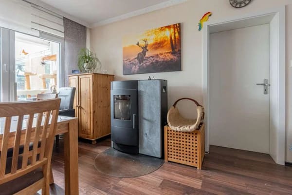 Immobilie in Bad Sassendorf - Familienglück mit viel Platz, angrenzendem Anbau/Einliegerwohnung in Bestlage von Bad Sassendorf - Bild 2