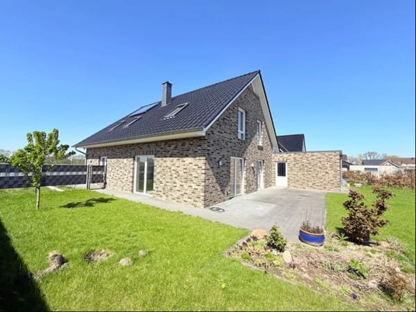 Immobilie in Lastrup - Neuwertiges Einfamilienhaus in Lastrup - Bild 3