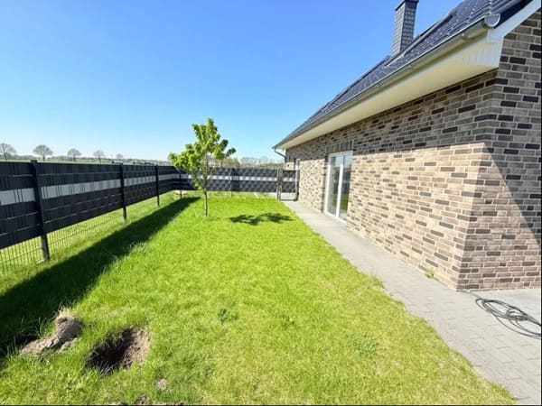Immobilie in Lastrup - Neuwertiges Einfamilienhaus in Lastrup - Bild 4