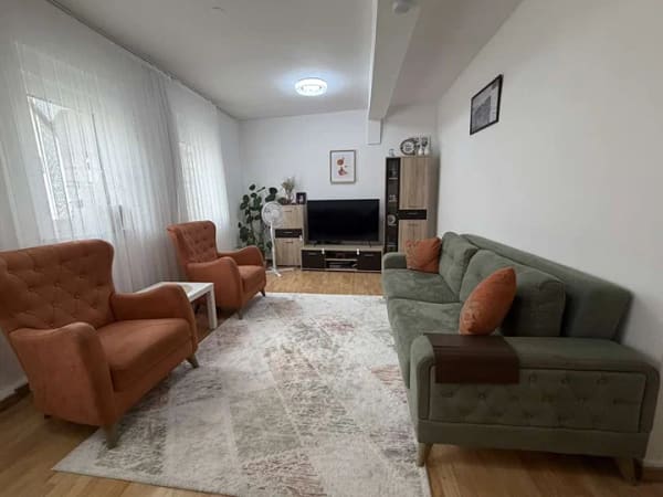 Immobilie in Nidderau - Exklusives Ensemble: Historisches 3-Familienhaus mit Zukunftspotenzial - Bild 4