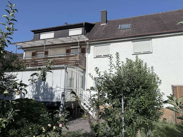 Immobilie in Kenzingen - Viel Platz für die ganze Familie in Kenzingen - Bild 3