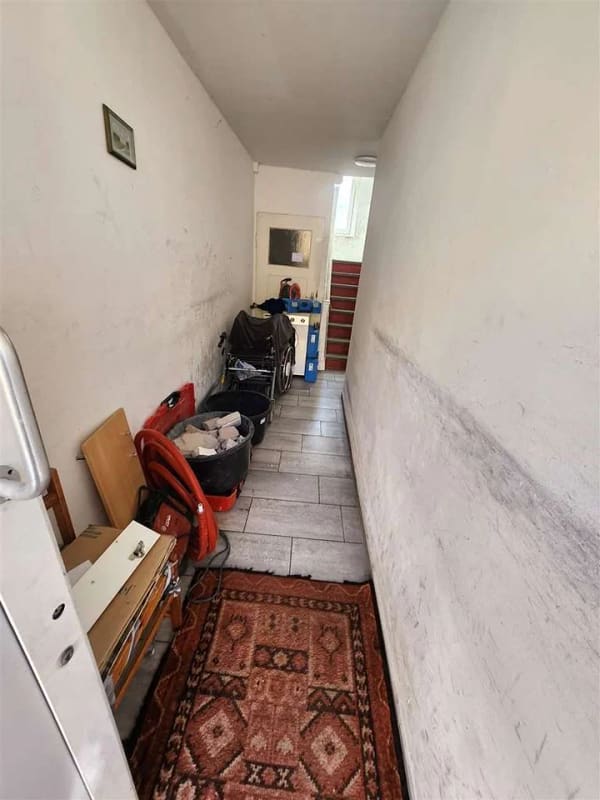 Immobilie in Biberach an der Riß - 3 Stockwerke, opulenter Wohnraum in Top-Lage von BC ! Freiwerdend zum 1.November !!! - Bild 2