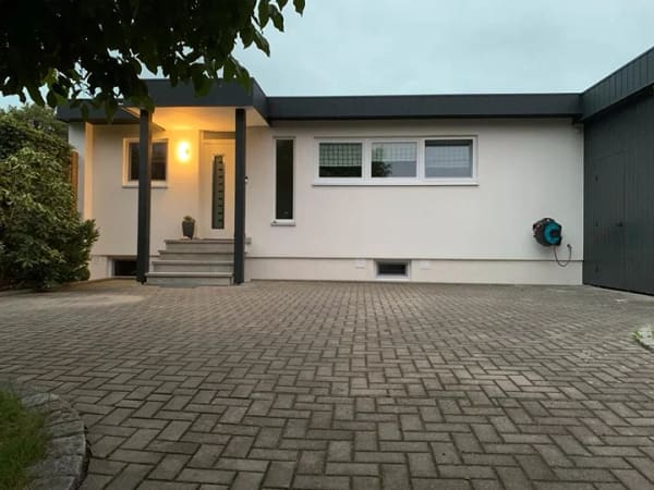 Immobilie in Hirschau - Hausverkauf von privat - Reihenmittelhaus - Bungalow - Bild 0