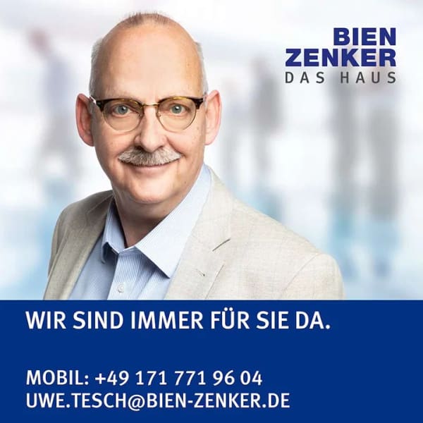 Immobilie in Neubukow - Bien-Zenker - Doppelhauspartner gesucht - Ihr individuelles Raumwunder in Neubukow nahe der Ostsee - Bild 4