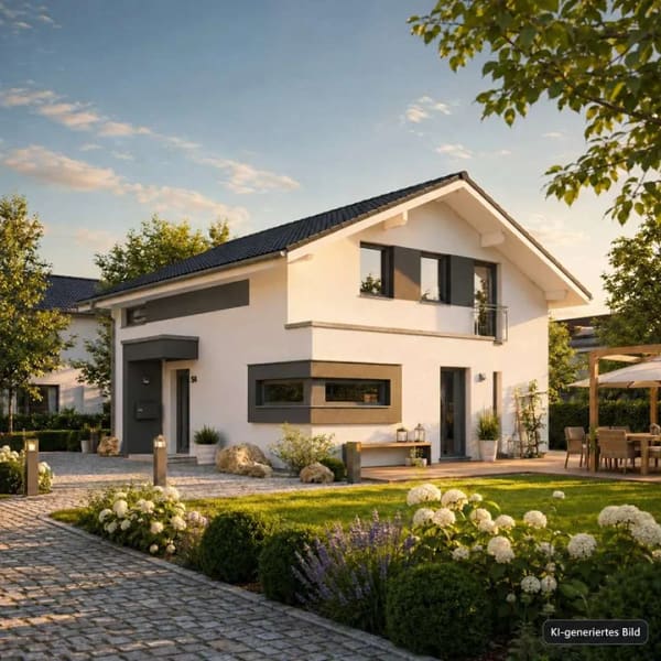 Immobilie in Hechthausen - LivingHaus - Dein individuell geplantes Traumhaus in Hechthausen - Bild 0