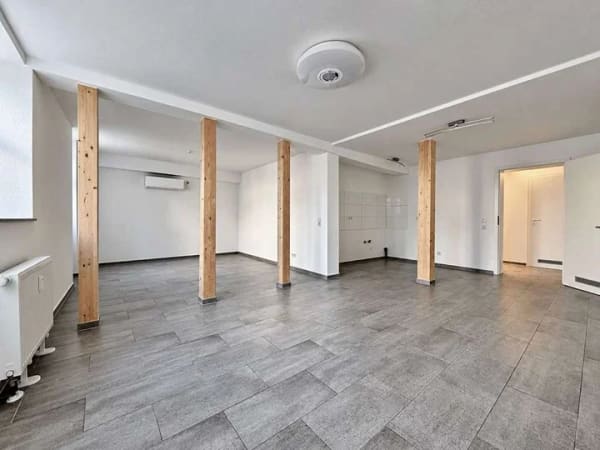 Immobilie in Murr - Historisch wohnen in Murr: 138 m², 4,5 Zimmer, barrierefrei, 2 Terrassen & Stellplätze - Bild 1
