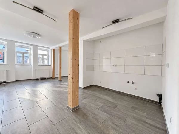 Immobilie in Murr - Historisch wohnen in Murr: 138 m², 4,5 Zimmer, barrierefrei, 2 Terrassen & Stellplätze - Bild 2