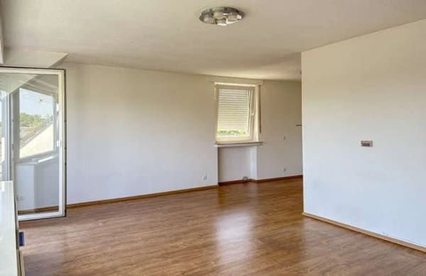 Immobilie in Rietberg -  3-Zimmer-Wohnung mit Balkon in Mastholte***1841 R Großzügig wohnen im Dreifamilienhaus  - Bild 3