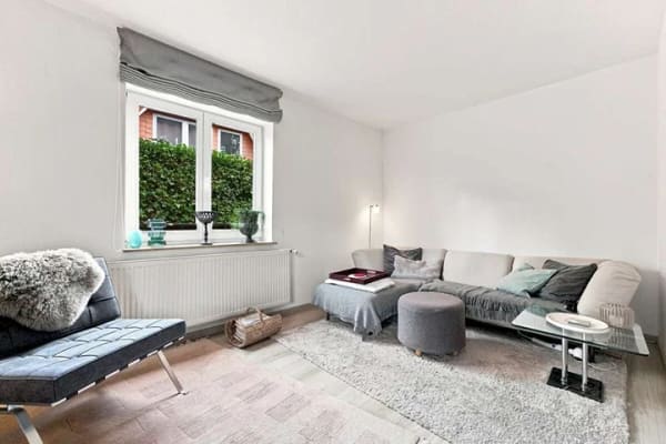 Immobilie in Wardenburg - Attraktives Mehrfamilienhaus mit vier Wohneinheiten in guter Lage von Wardenburg - Bild 4