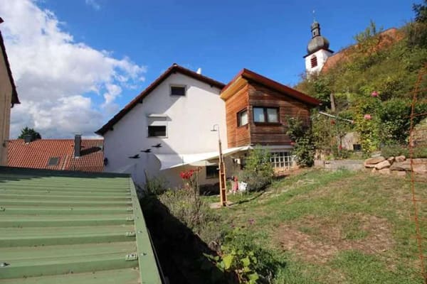 Immobilie in Imsbach - Schmuckkästchen am Donnersberg - Imsbach - Bild 0