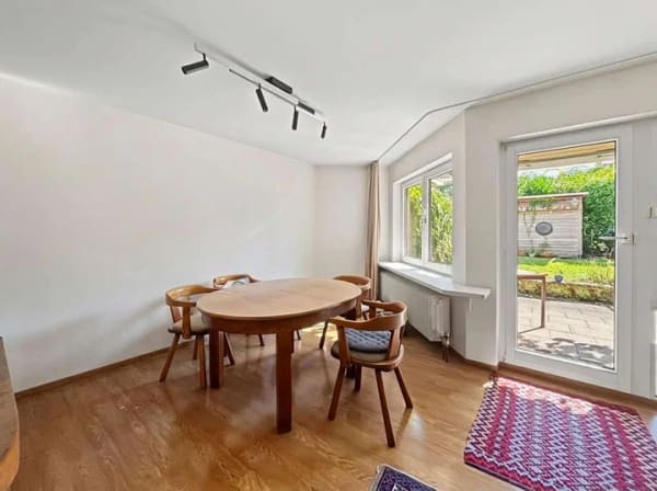 Immobilie in Neuhausen auf den Fildern - Großzügig wohnen in Neuhausen auf den Fildern – Familiendomizil mit Garten, Studio &amp; Sauna - Bild 4