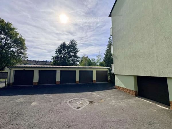 Immobilie in Marktredwitz - gepflegte 3-Zimmer Wohnung - Bild 2