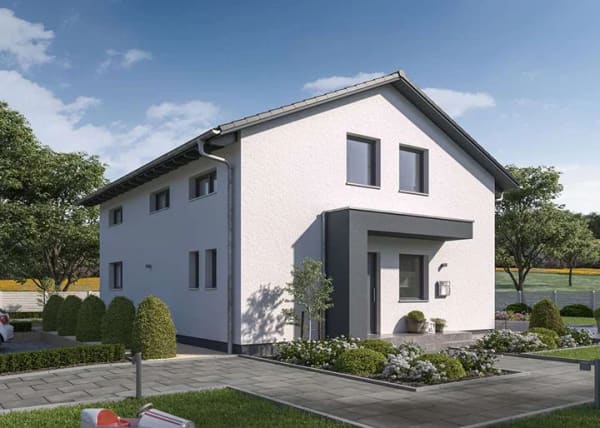 Immobilie in Stockelsdorf - Wohnen in Curau - LifeStyle 13.01 S  - Bild 0