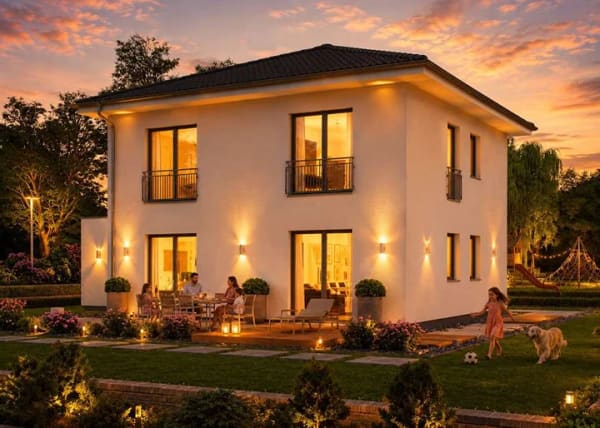 Immobilie in Gechingen - Machen Sie aus Ihrem Wohntraum endlich Wirklichkeit - Bild 3
