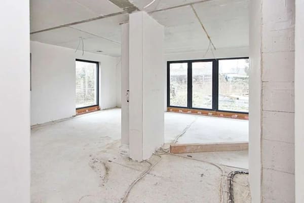 Immobilie in Schulzendorf - Großes Architekten-Ausbauhaus in Schulzendorf zu verkaufen - Bild 3