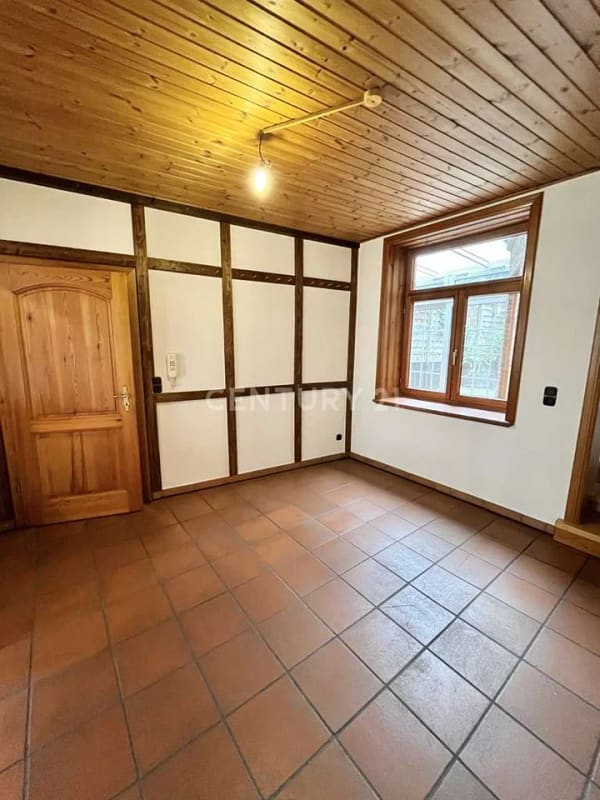 Immobilie in Baesweiler - Familienfreundliches Reihenmittelhaus mit Wintergarten und Garten in Baesweiler - Bild 4