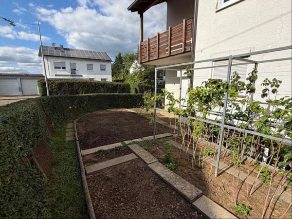 Immobilie in Wernau (Neckar) - Besondere Wohneinheit mit 7 Zimmern - Bild 2