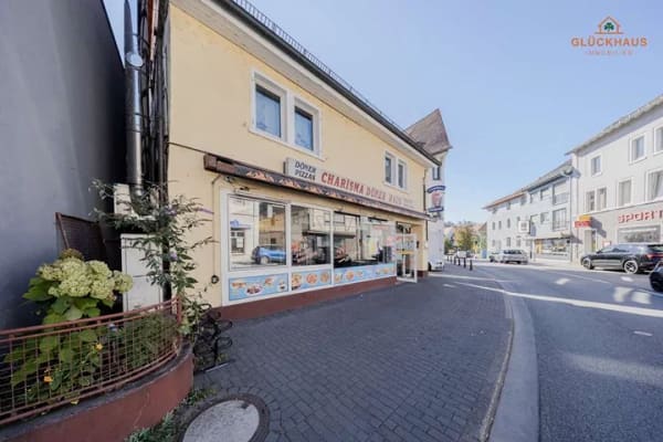 Immobilie in Mörlenbach - KAPITALANLEGER AUFGEPASST! 4 Wohnungen + Gewerbe | über 50.000 € Jahreskaltmiete - Bild 3