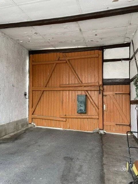 Immobilie in Amt Wachsenburg - Vierseitenhof in Wachsenburggemeinde ! - Bild 2