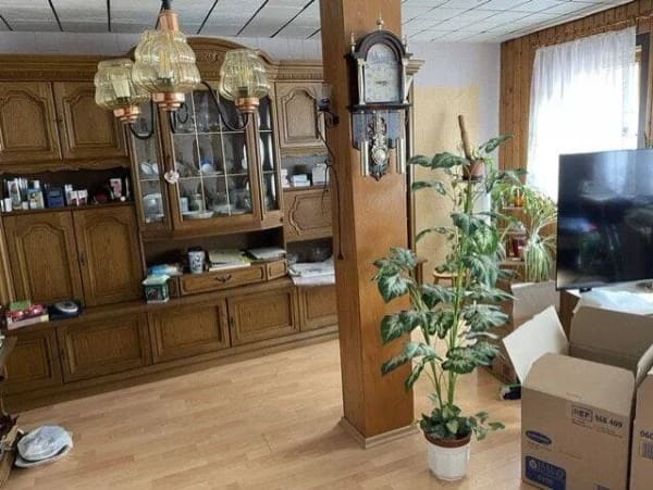 Immobilie in Amt Wachsenburg - Vierseitenhof in Wachsenburggemeinde ! - Bild 3