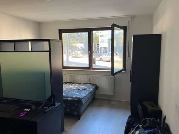 Immobilie in Ludwigshafen am Rhein - Bombensichere Kapitalanlage mit 4,5% Rendite - Bild 1