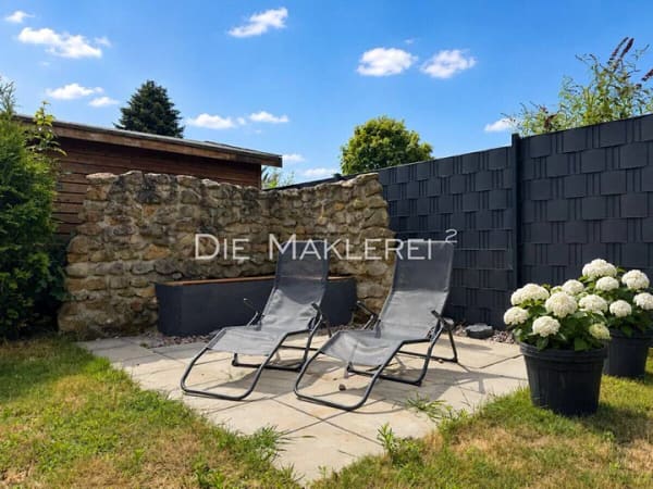 Immobilie in Haselünne - Aus Blau wird Wow - anpacken, einziehen, zuhause sein. - Bild 3
