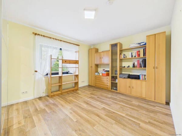 Immobilie in Kellinghusen - Zweifamilienhaus in Kellinghusen - ideal für Mehrgenerationen oder Vermietung - Bild 4