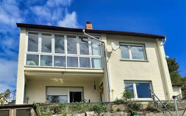 Immobilie in Weilburg - Ein solides Zuhause im Grünen ++ Ahausen ++ - Bild 1