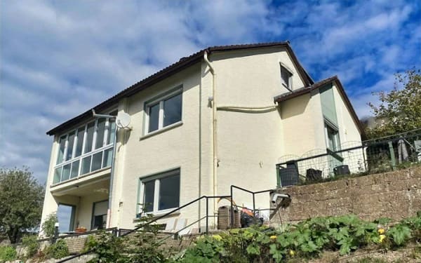 Immobilie in Weilburg - Ein solides Zuhause im Grünen ++ Ahausen ++ - Bild 2