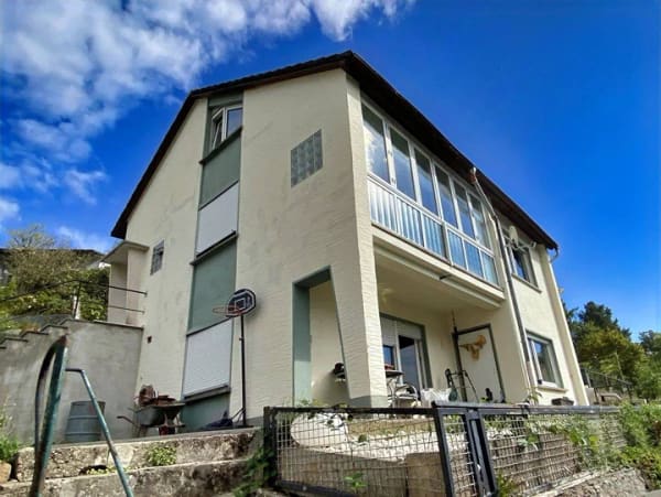 Immobilie in Weilburg - Ein solides Zuhause im Grünen ++ Ahausen ++ - Bild 4