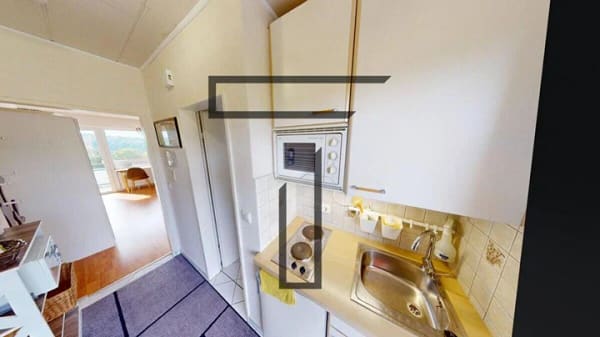 Immobilie in Bad Lauterberg - Schöne 1. Zimmerwohnung mit Sauna und Schwimmbad in 37431 Bad Lauterberg im Harz - Bild 4