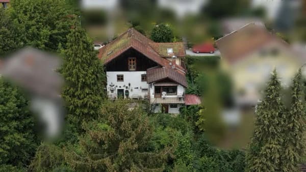 Immobilie in Pfarrkirchen - Einfamilienhaus freistehend in Pfarrkirchen - Bild 1