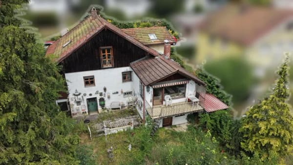 Immobilie in Pfarrkirchen - Einfamilienhaus freistehend in Pfarrkirchen - Bild 2