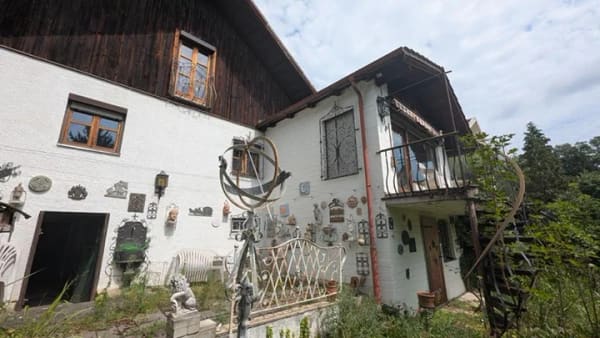 Immobilie in Pfarrkirchen - Einfamilienhaus freistehend in Pfarrkirchen - Bild 3