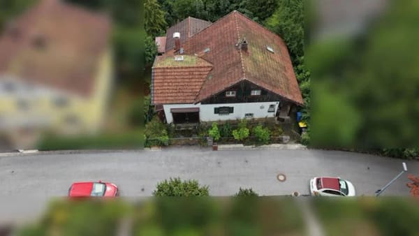 Immobilie in Pfarrkirchen - Einfamilienhaus freistehend in Pfarrkirchen - Bild 4