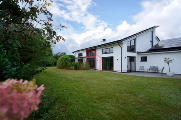 Immobilie in Holthusen - Einfamilienhaus freistehend in Holthusen - Bild 2