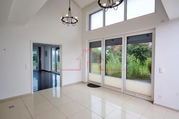 Immobilie in Holthusen - Einfamilienhaus freistehend in Holthusen - Bild 4