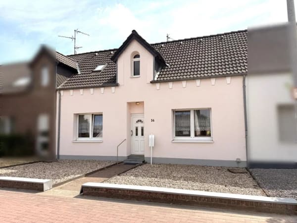 Immobilie in Kleve - Reihenhaus in Kleve (Rindern) - Bild 0