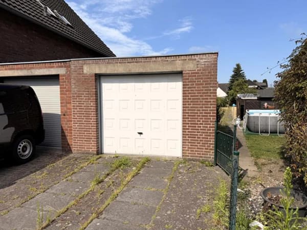 Immobilie in Kleve - Reihenhaus in Kleve (Rindern) - Bild 1