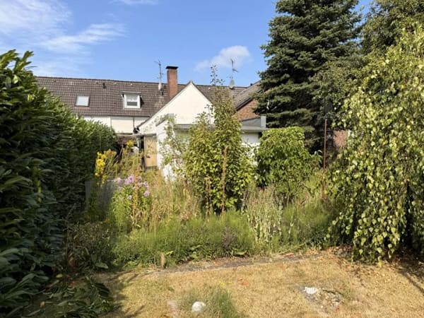 Immobilie in Kleve - Reihenhaus in Kleve (Rindern) - Bild 3