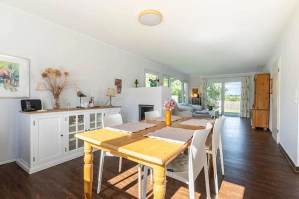 Immobilie in Nordhastedt - Einfamilienhaus freistehend in Nordhastedt - Bild 4