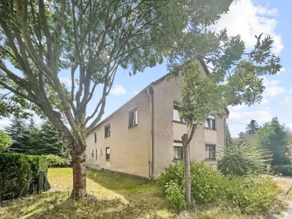 Immobilie in Plessa - Mehrfamilienhaus in Plessa - Bild 2