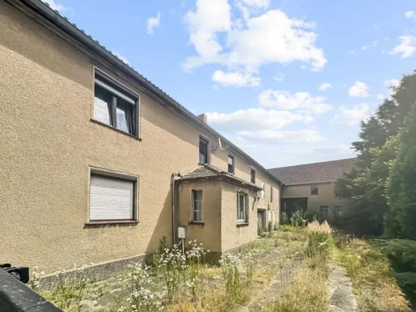 Immobilie in Plessa - Mehrfamilienhaus in Plessa - Bild 3