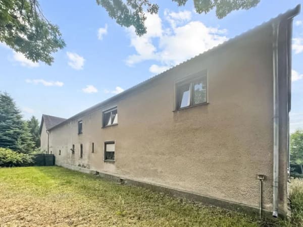 Immobilie in Plessa - Mehrfamilienhaus in Plessa - Bild 4
